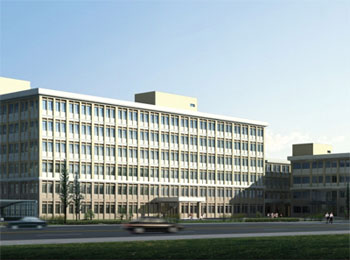 員工飯?zhí)贸邪献鲉挝?上?？爹i化學(xué)有限公司