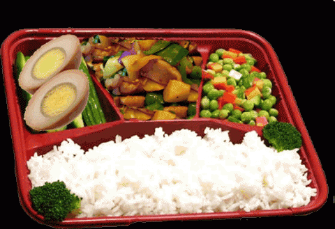 萬康餐飲快餐配送方式