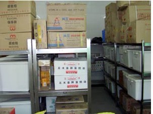 秋季萬康餐飲食堂食品安全大檢查