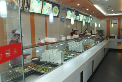 上海工廠食堂承包外包公司哪家專業(yè)