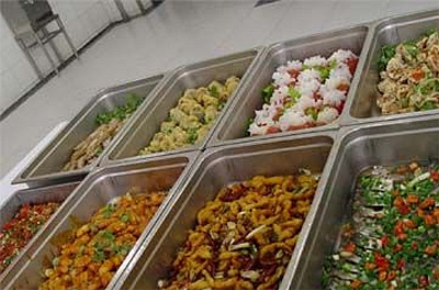 萬康餐飲用心服務(wù)客服