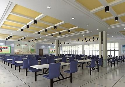 食堂設(shè)計(jì)是否合理,廚房工程設(shè)計(jì),飯?zhí)靡?guī)劃設(shè)計(jì)方案