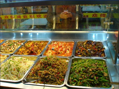 集體飯?zhí)贸邪?食堂承包公司,上海團膳公司