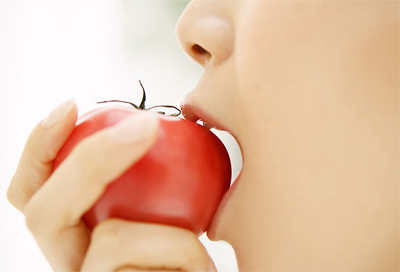 飯后的五個不能